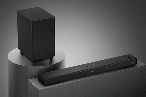 xiaomi subwoofer 3.1